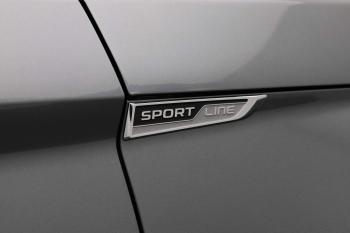 Škoda Kodiaq 7 pers. 1.5 TSI 150PK DSG Sportline Business | 38057355-13