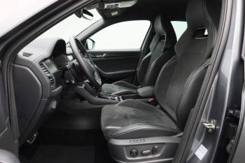 Škoda Kodiaq 7 pers. 1.5 TSI 150PK DSG Sportline Business | 38057355-22