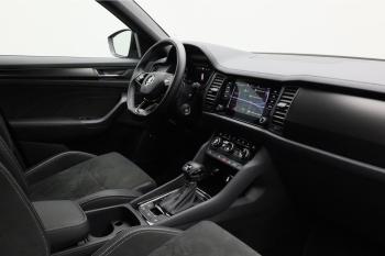 Škoda Kodiaq 7 pers. 1.5 TSI 150PK DSG Sportline Business | 38057355-39