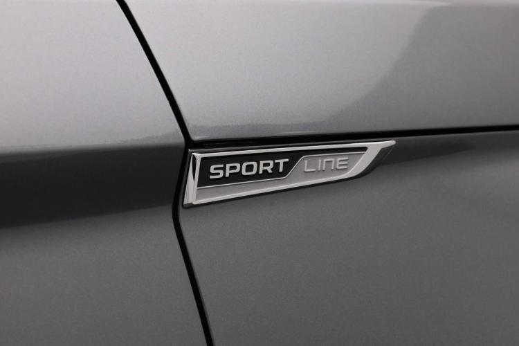 Škoda Kodiaq 7 pers. 1.5 TSI 150PK DSG Sportline Business | 38057355-13