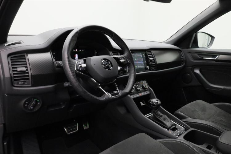 Škoda Kodiaq 7 pers. 1.5 TSI 150PK DSG Sportline Business | 38057355-2