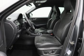 Škoda Kodiaq 7 pers. 1.5 TSI 150PK DSG Sportline Business | 38095084-22