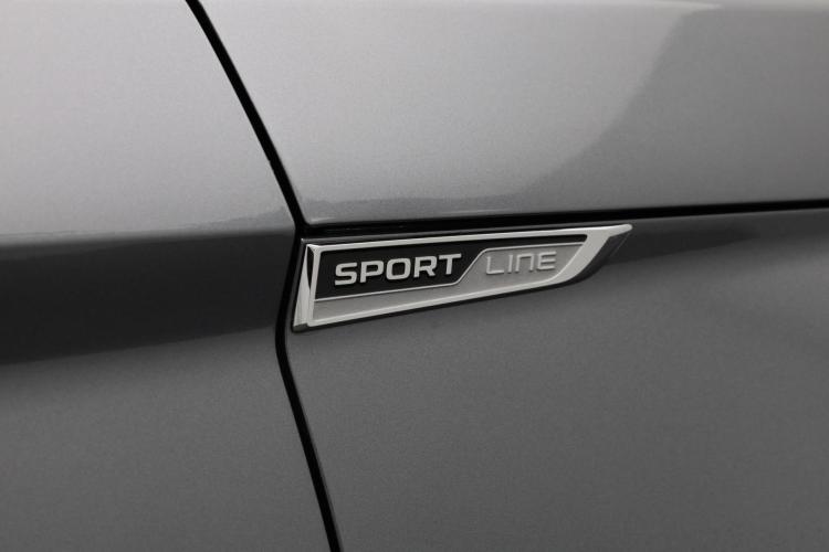 Škoda Kodiaq 7 pers. 1.5 TSI 150PK DSG Sportline Business | 38095084-13