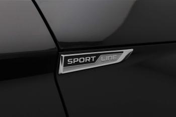 Škoda Kodiaq 7 pers. 2.0 TSI 190PK DSG 4x4 Sportline Business | 37783725-15