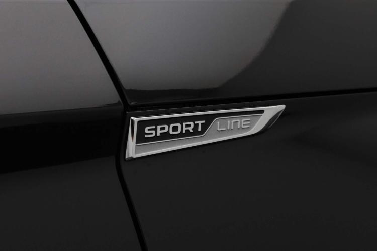 Škoda Kodiaq 7 pers. 2.0 TSI 190PK DSG 4x4 Sportline Business | 37783725-15