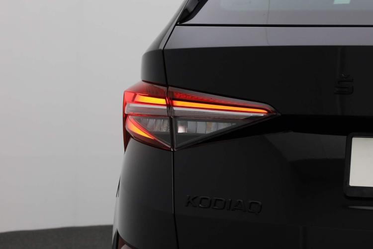 Škoda Kodiaq 7 pers. 2.0 TSI 190PK DSG 4x4 Sportline Business | 37783725-16