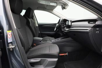 Škoda Octavia Combi 1.4 TSI 204PK DSG iV PHEV Business Edition | 37647670-37