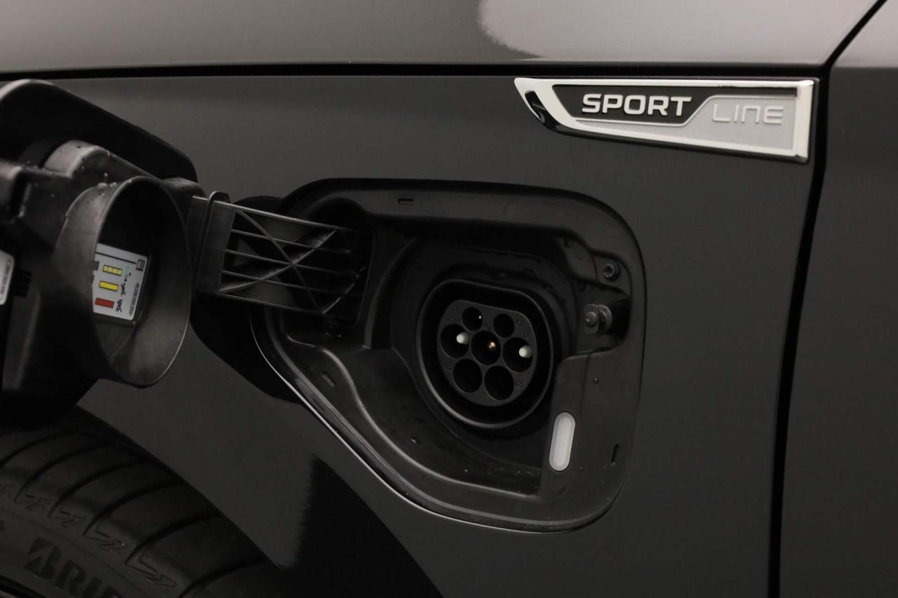 Škoda Octavia Combi 1.4 TSI 204PK DSG iV PHEV Sportline Business | 38054102-18