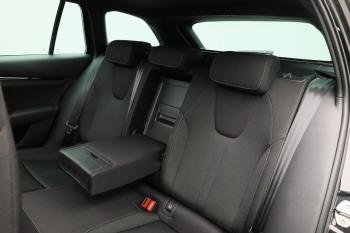 Škoda Octavia Combi 1.4 TSI 204PK DSG iV PHEV Sportline Business | 38054102-45