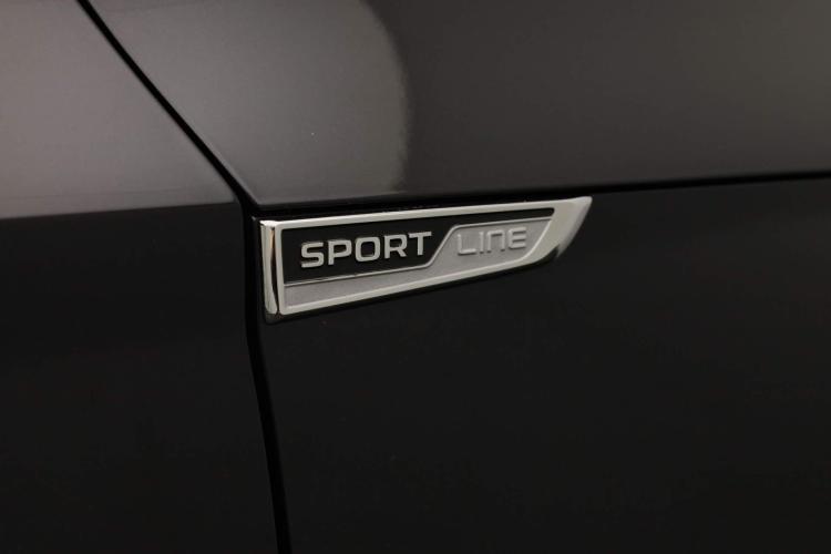 Škoda Octavia Combi 1.4 TSI 204PK DSG iV PHEV Sportline Business | 38054102-16