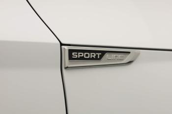 Škoda Octavia Combi Sportline Business (4) 1.4 150 kW 204 pk PHEV | 37517801-7