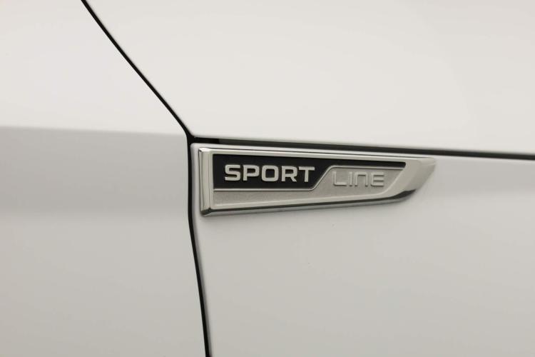 Škoda Octavia Combi Sportline Business (4) 1.4 150 kW 204 pk PHEV | 37517801-7