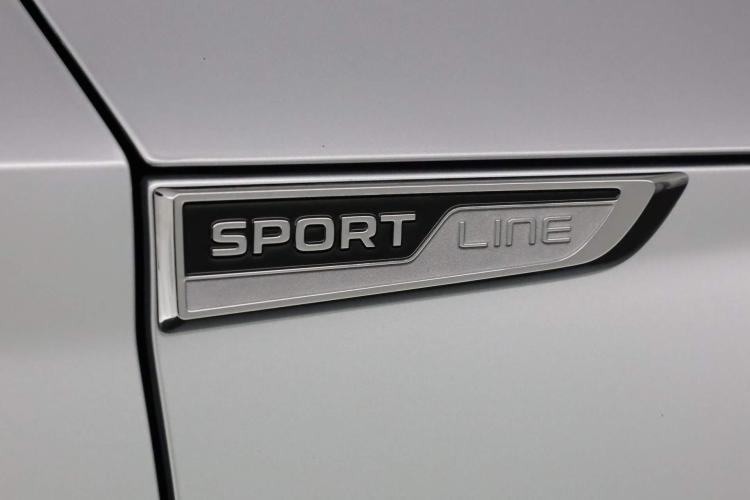 Škoda Octavia Combi Sportline Business (4)1.4 150 kW 204 pk | 37517917-15