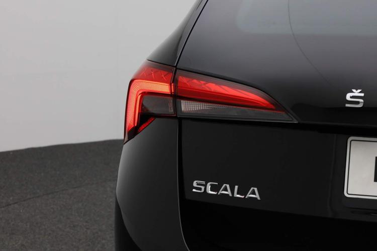 Škoda Scala 1.5 TSI 150PK DSG Style | 34345100-12
