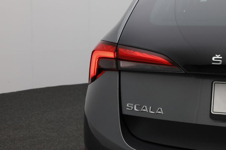 Škoda Scala 1.5 TSI 150PK DSG Style | 34995415-12