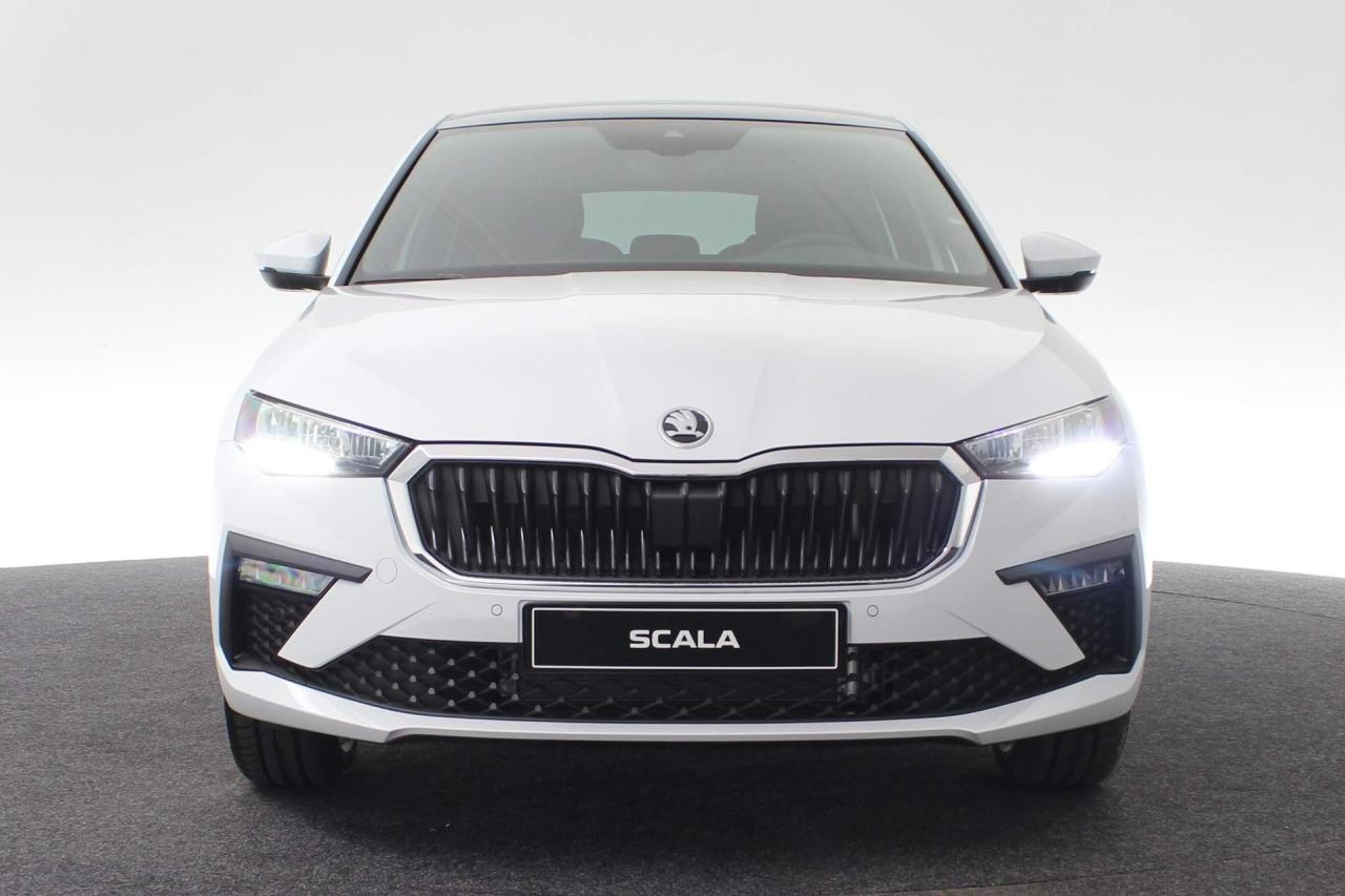 Škoda Scala Business Edition (1) 1.0 85 kW / 115 pk TSI Hatch | 37527270-17