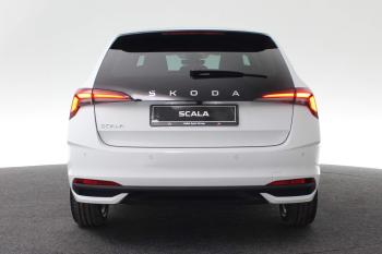 Škoda Scala Business Edition (1) 1.0 85 kW / 115 pk TSI Hatch | 37527270-18