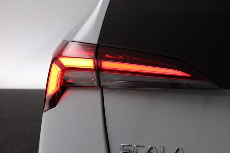 Škoda Scala Business Edition (1) 1.0 85 kW / 115 pk TSI Hatch | 37527270-14