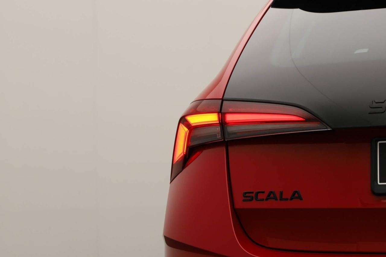 Škoda Scala Monte Carlo (1) 1.0 85 kW / 115 pk TSI Hatchback | 38128104-12