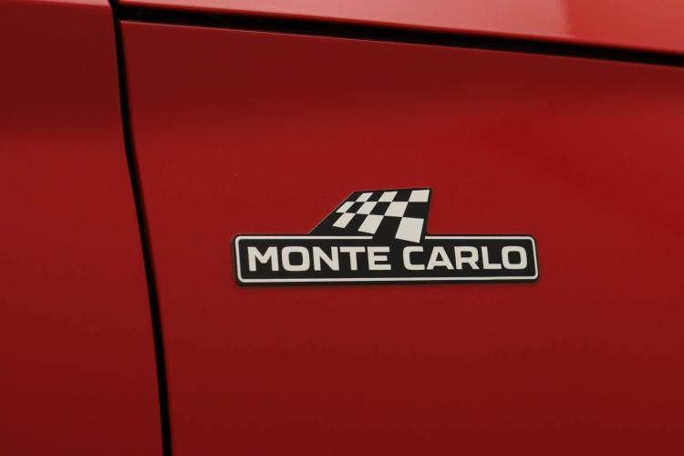 Škoda Scala Monte Carlo (1) 1.0 85 kW / 115 pk TSI Hatchback | 38128104-6