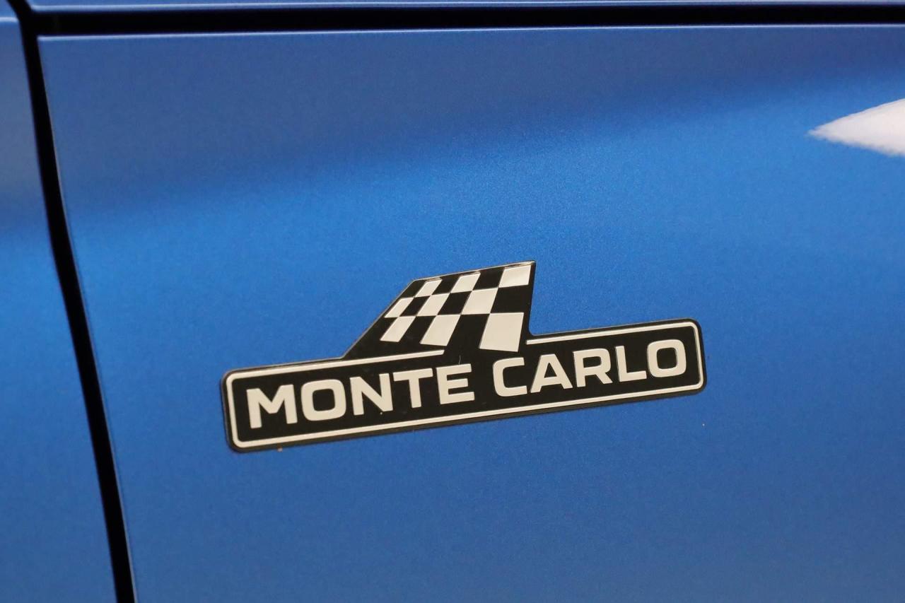 Škoda Scala Monte Carlo (1) 1.0 85 kW / 115 pk TSI Hatchback | 38141506-16