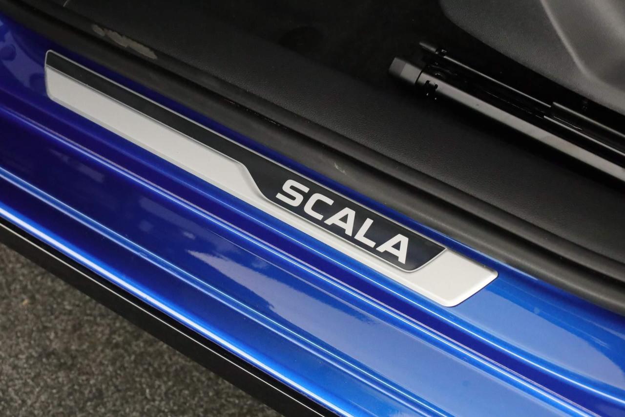 Škoda Scala Monte Carlo (1) 1.0 85 kW / 115 pk TSI Hatchback | 38141506-26
