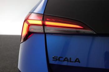 Škoda Scala Monte Carlo (1) 1.0 85 kW / 115 pk TSI Hatchback | 38141506-15