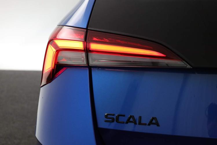 Škoda Scala Monte Carlo (1) 1.0 85 kW / 115 pk TSI Hatchback | 38141506-15
