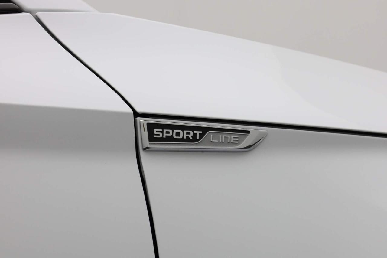 Škoda Superb Combi 1.4 TSI 218PK DSG iV Sportline Business | 37311629-13