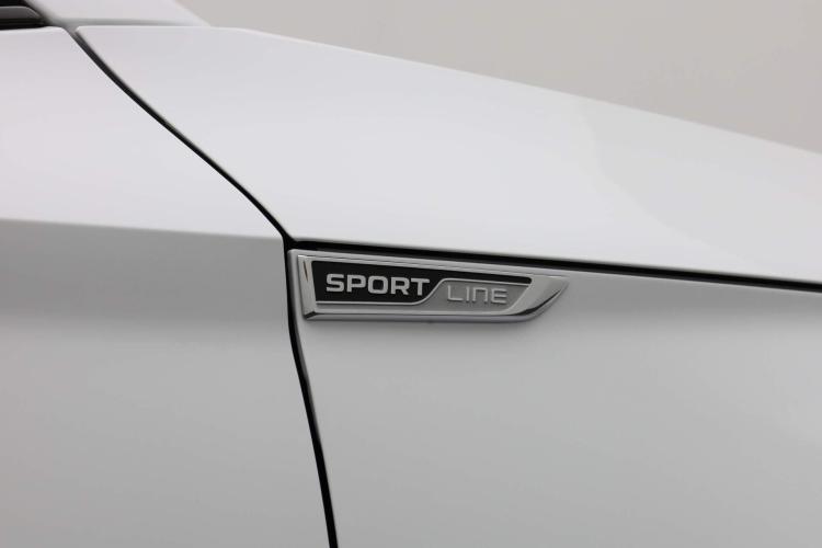 Škoda Superb Combi 1.4 TSI 218PK DSG iV Sportline Business | 37311629-13