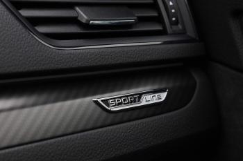 Škoda Superb Combi 1.4 TSI 218PK DSG iV Sportline Business | 37723687-30