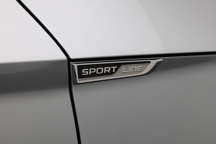 Škoda Superb Combi 1.4 TSI 218PK DSG iV Sportline Business | 37723687-15