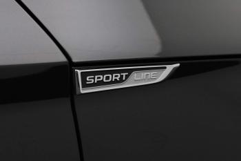 Škoda Superb Combi 1.4 TSI 218PK DSG iV Sportline Business | 38169060-16