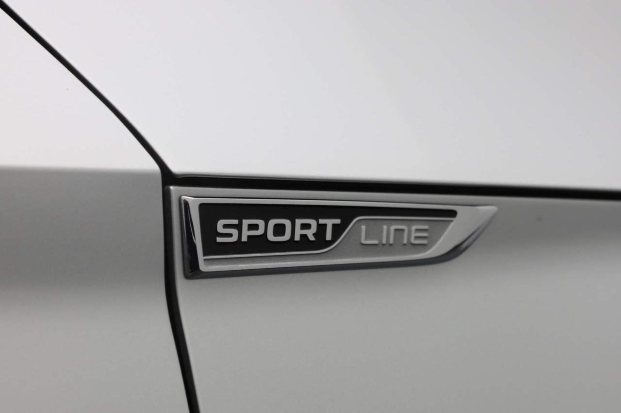 Škoda Superb Combi 1.4 TSI 218PK DSG iV Sportline Business | 38178163-17