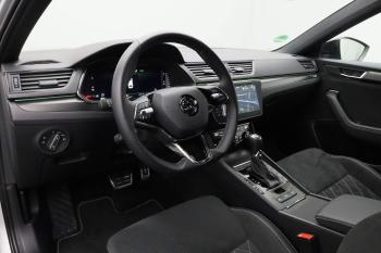 Škoda Superb Combi 1.4 TSI 218PK DSG iV Sportline Business | 38178163-2