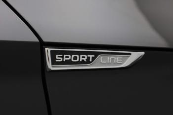 Škoda Superb Combi 1.4 TSI iV 218PK DSG Sportline Business | 37994671-16