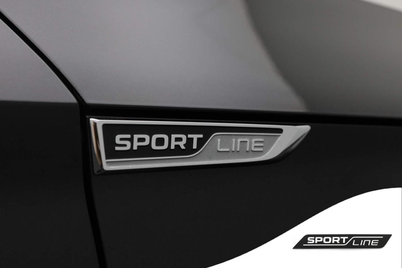 Škoda Superb Combi 1.4 TSI iV 218PK DSG Sportline Business | 38130408-15