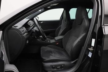 Škoda Superb Combi 1.4 TSI iV 218PK DSG Sportline Business | 38130408-26