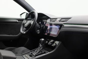 Škoda Superb Combi 1.4 TSI iV 218PK DSG Sportline Business | 38130408-43