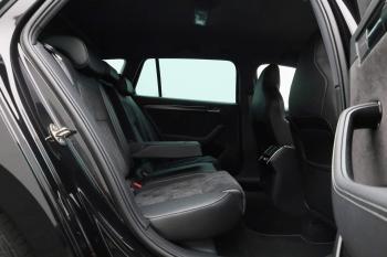 Škoda Superb Combi 1.4 TSI iV 218PK DSG Sportline Business | 38130408-44