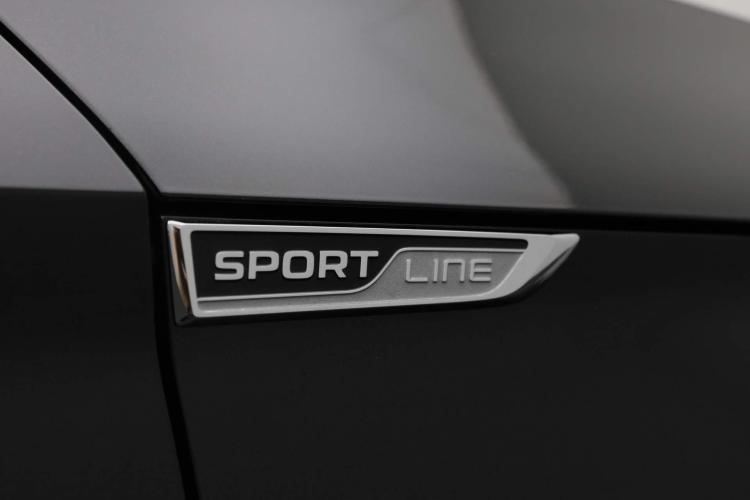 Škoda Superb Combi 1.4 TSI iV 218PK DSG Sportline Business | 38182043-15