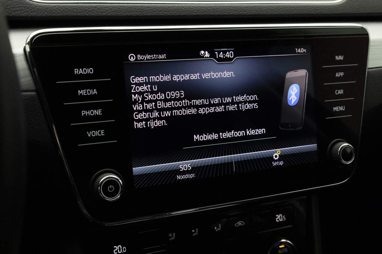 Škoda Superb Combi 1.5 TSI 150PK DSG ACT Business Edition | 37002678-30