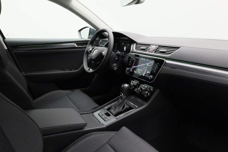 Škoda Superb Combi 1.5 TSI 150PK DSG ACT Business Edition Plus | 37300591-37