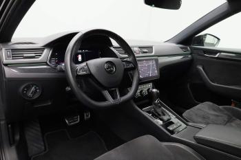 Škoda Superb Combi 1.5 TSI ACT 150PK DSG Sportline Business | 37957807-2