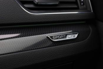 Škoda Superb Combi 1.5 TSI ACT 150PK DSG Sportline Business | 37957807-30