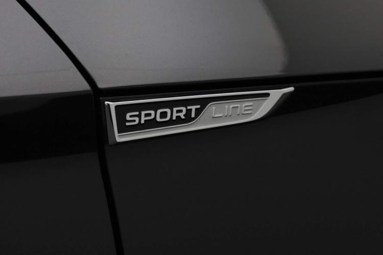 Škoda Superb Combi 1.5 TSI ACT 150PK DSG Sportline Business | 37957807-14