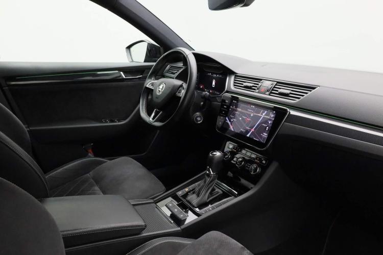 Škoda Superb Combi 1.5 TSI ACT 150PK DSG Sportline Business | 37957807-43