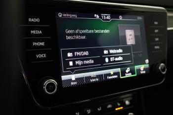 Škoda Superb Combi 1.5 TSI 150PK DSG ACT Business Edition Plus | 34561754-33