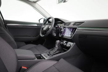 Škoda Superb Combi 1.5 TSI 150PK DSG ACT Business Edition Plus | 34561754-38