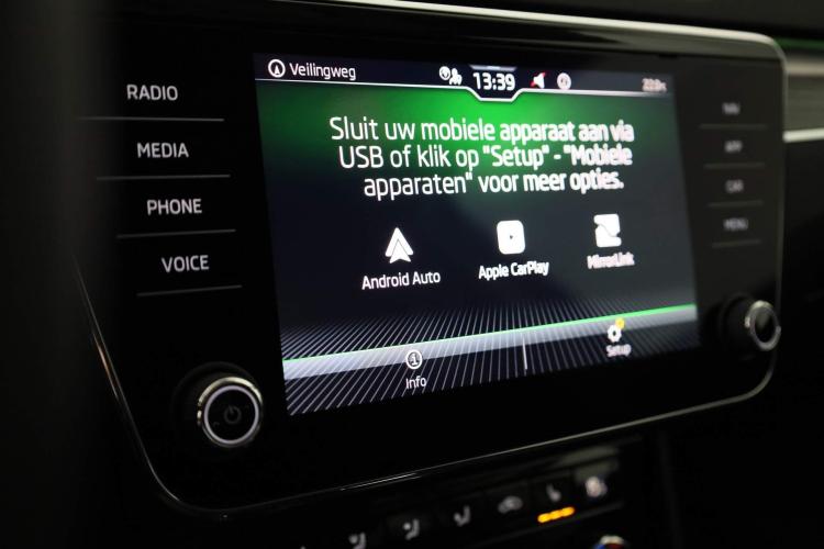 Škoda Superb Combi 1.5 TSI 150PK DSG ACT Business Edition Plus | 34561754-30